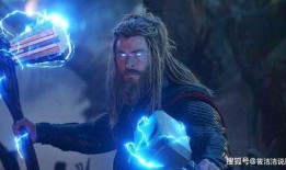 雷神巴尔最新爆料,揭秘神秘力量与宇宙奥秘
